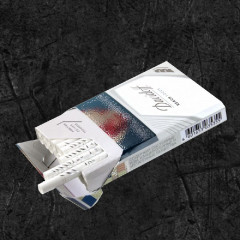 Сигареты Давыдов Рич Фокус Вайт (Davidoff Reach Focus White)